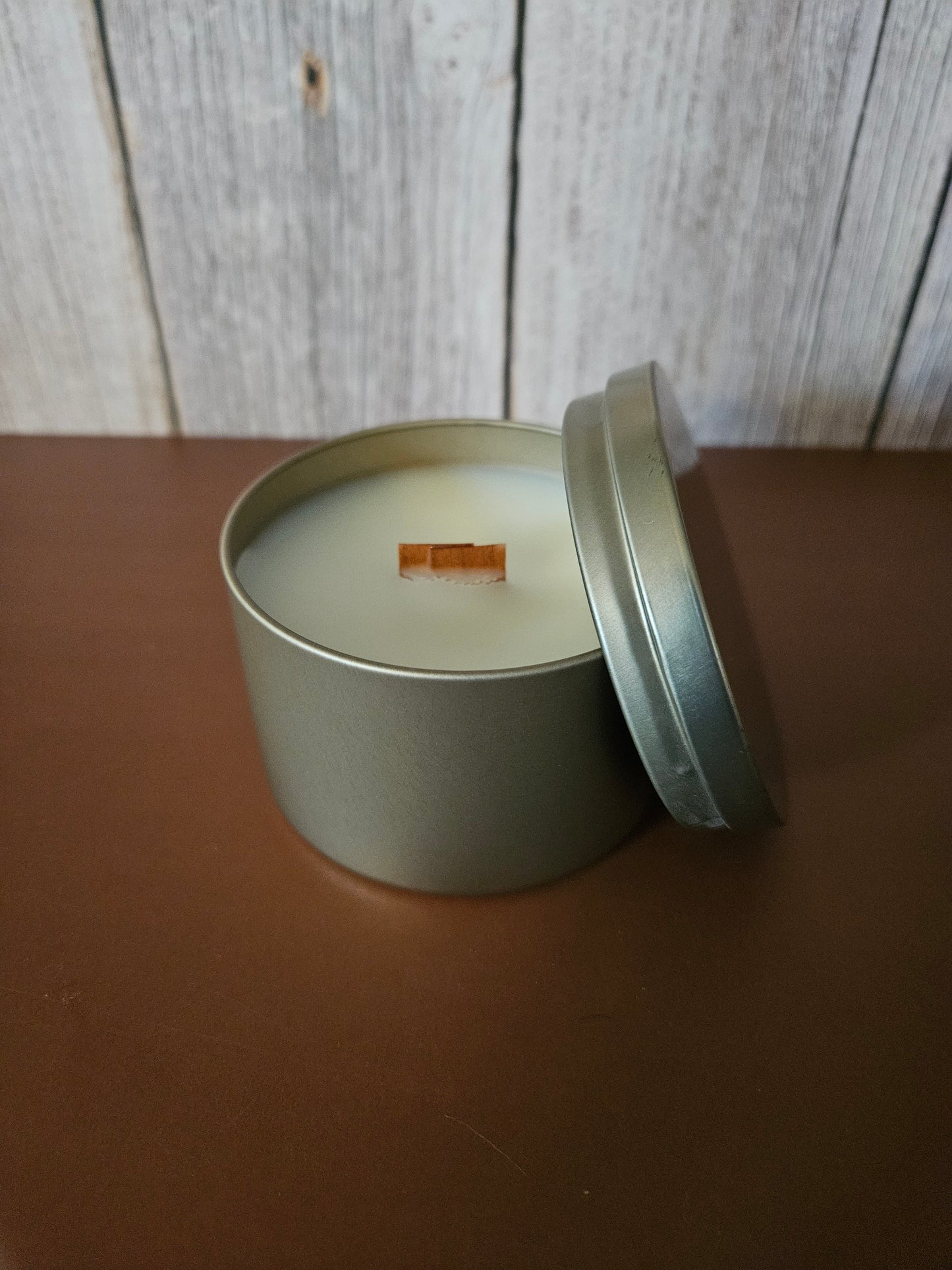 Goji Berry & Hemp 8oz