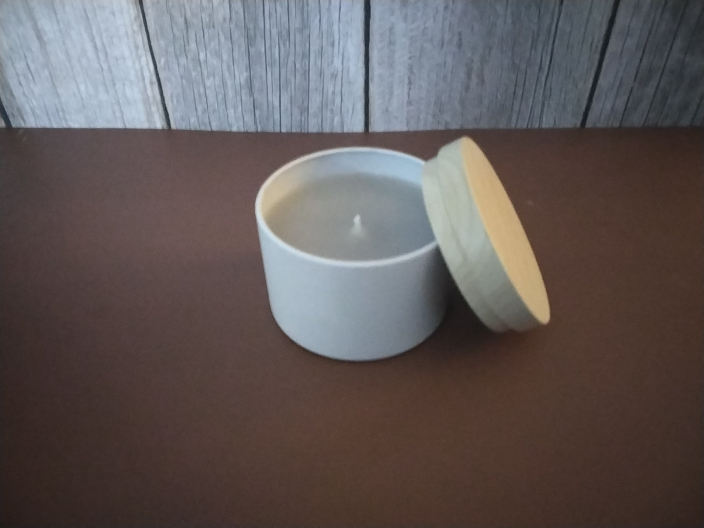 4oz Resilience candle