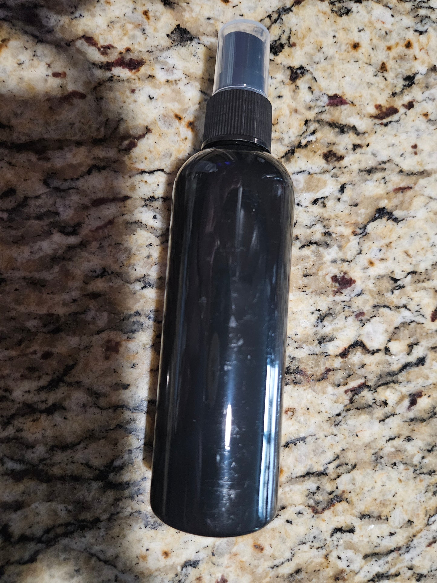 4oz Room & Linen Spray: Manuka Milk and Bergamot Honey