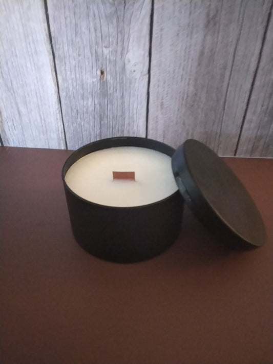 16oz candle Banana Nut Bread clearance