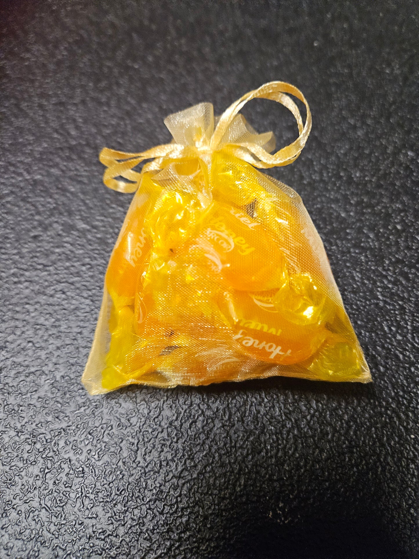 Honey filled Candy