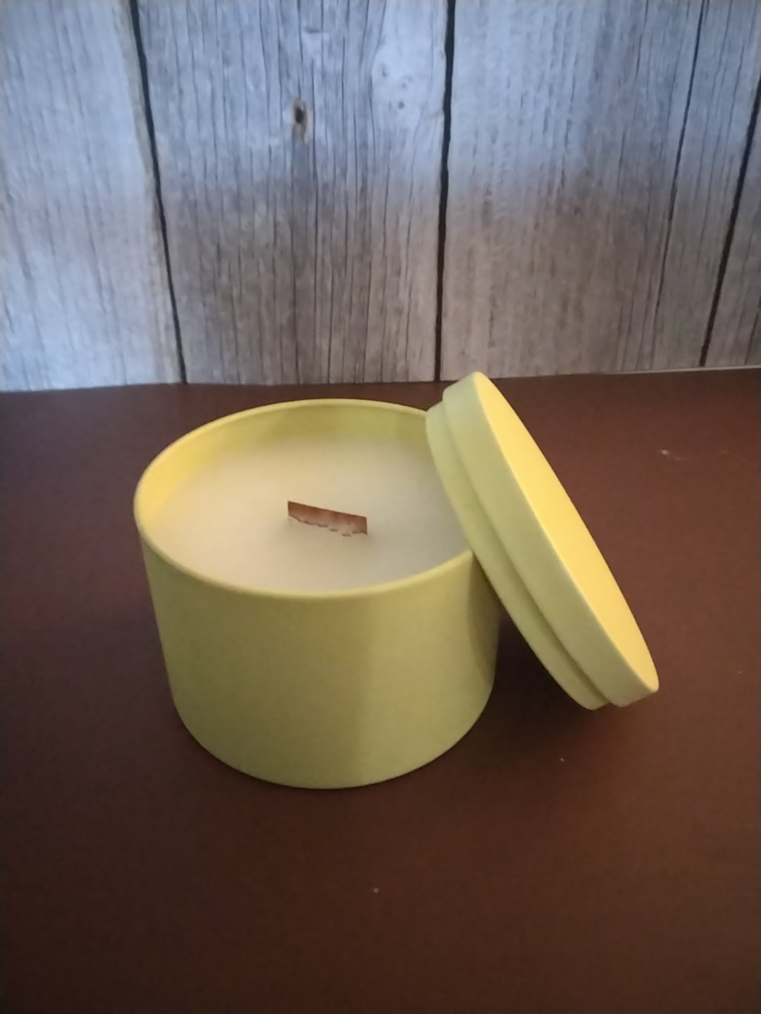 8oz Solar Sands candle