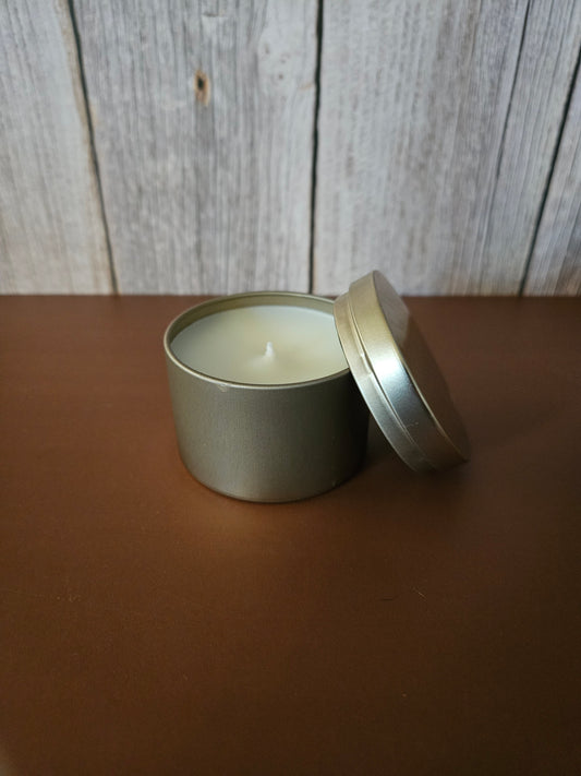 4oz Absinthe Makes the Heart Grow Fonder candle