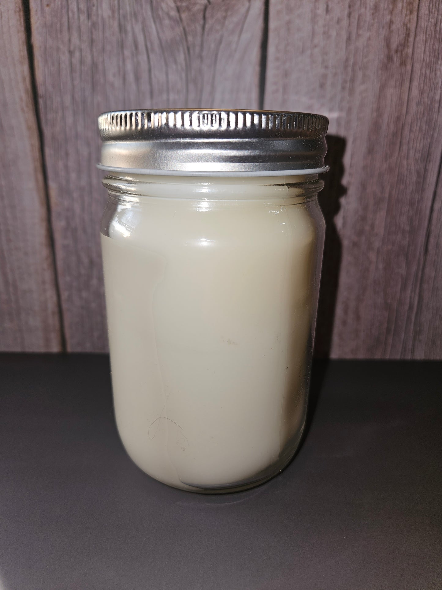 12oz Dancing in the Rain candle