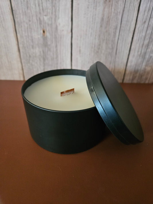16oz Coastal Calm candle