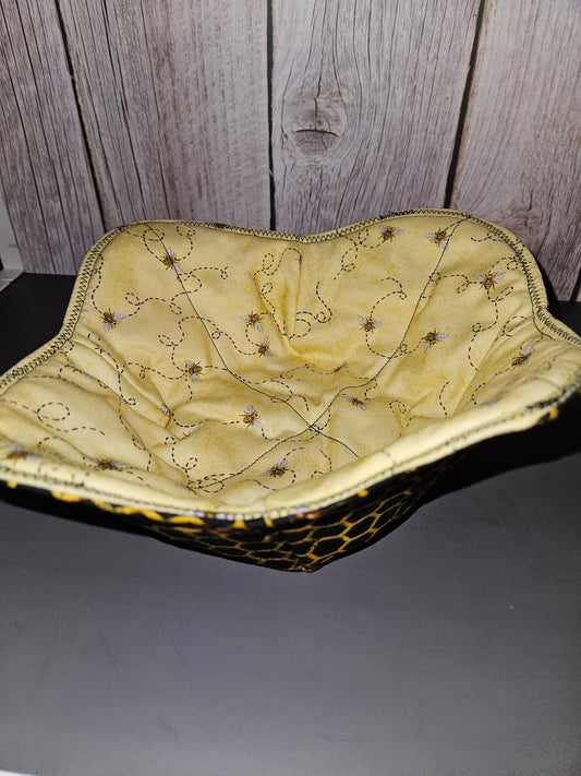 Microwave Bowl cozi