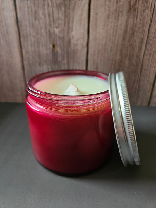 12oz Ancient Incense candle