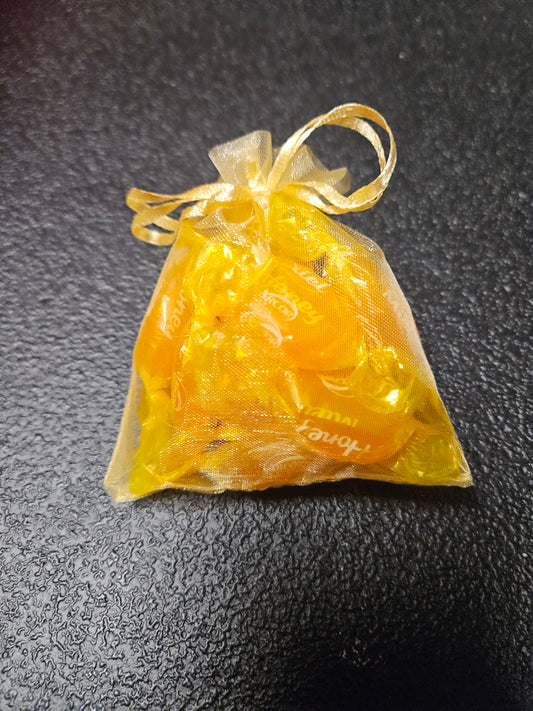 Honey filled Candy